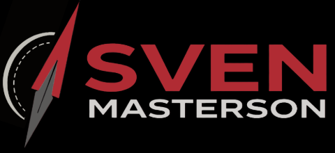 Sven Masterson